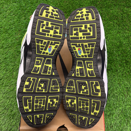 Nike Air Max Sunder Volt Black (Women's) SIZE 12M/13.5W