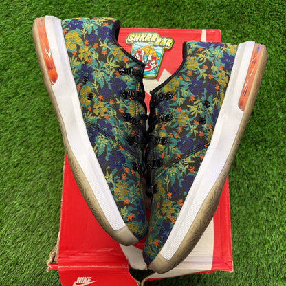 Nike KD 6 EXT Floral SIZE 11.5M/13W