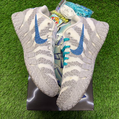Nike Ja 3 Light Show SIZE 8.5M/10W