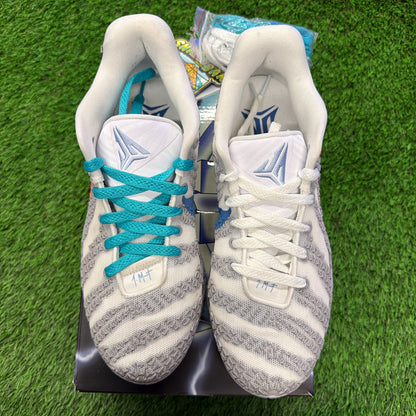 Nike Ja 3 Light Show SIZE 8.5M/10W
