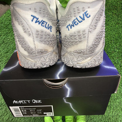 Nike Ja 3 Light Show SIZE 8.5M/10W