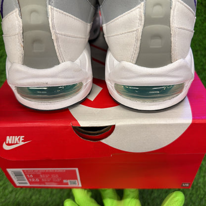 Nike Air Max 95 OG Big Bubble Grape (Women's) SIZE 12.5M/14W