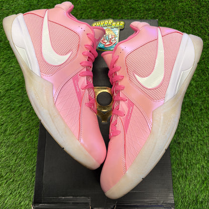 Nike KD 3 Aunt Pearl SIZE 12M/13.5W