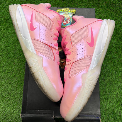 Nike KD 3 Aunt Pearl SIZE 12M/13.5W