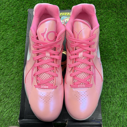 Nike KD 3 Aunt Pearl SIZE 12M/13.5W