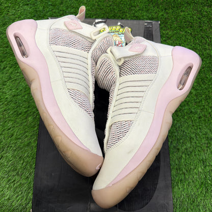 Nike Air Shake NDestrukt Pigalle Sail SIZE 11M/12.5W