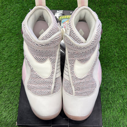 Nike Air Shake NDestrukt Pigalle Sail SIZE 11M/12.5W