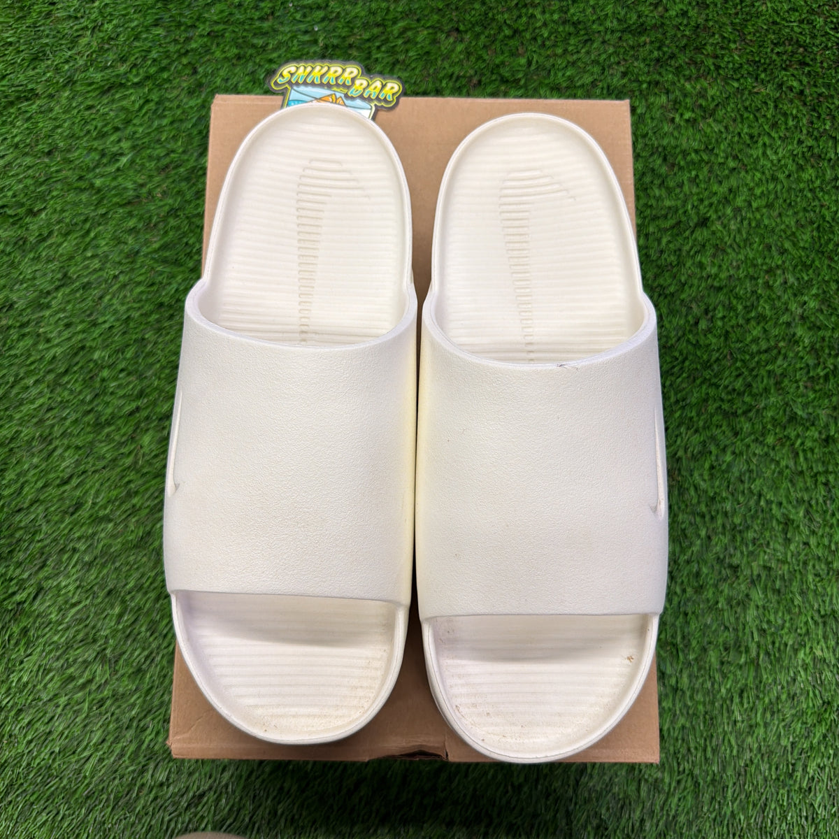 Nike Calm Slide Sail SIZE 13M/14.5W
