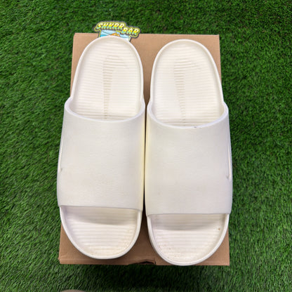 Nike Calm Slide Sail SIZE 13M/14.5W