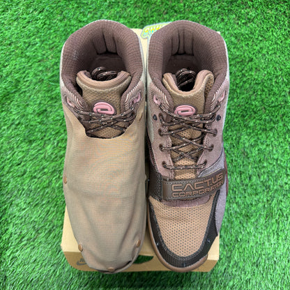Travis Scott x Nike Air Trainer 1 SP 'Chocolate' SIZE 9M/10.5W