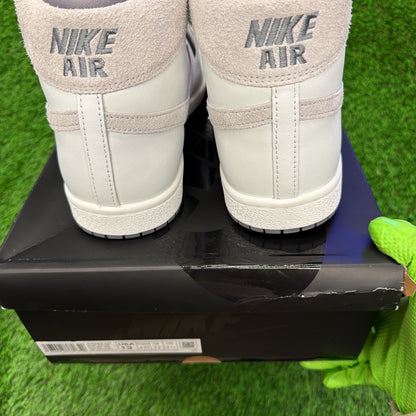 Air Jordan Air Ship PE SP 'Tech Grey' SIZE 13M/14.5W