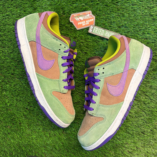 Nike Dunk Low SP Retro 'Veneer' 2020 SIZE 12M/13.5W