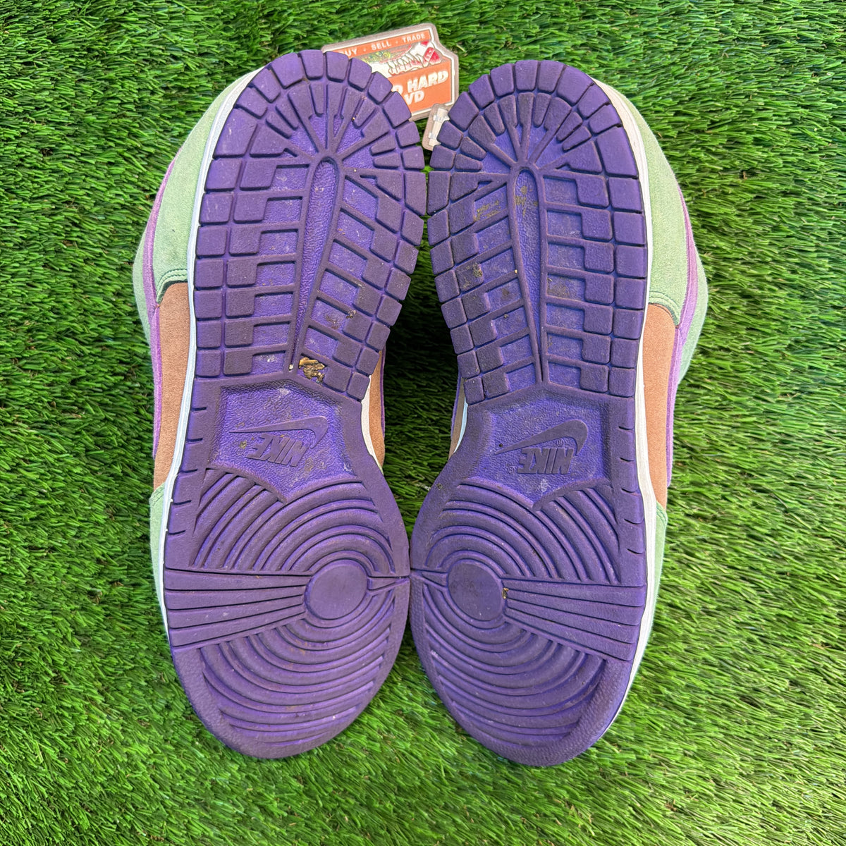 Nike Dunk Low SP Retro 'Veneer' 2020 SIZE 12M/13.5W