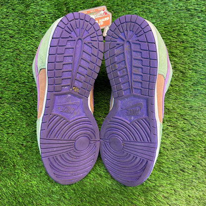 Nike Dunk Low SP Retro 'Veneer' 2020 SIZE 12M/13.5W