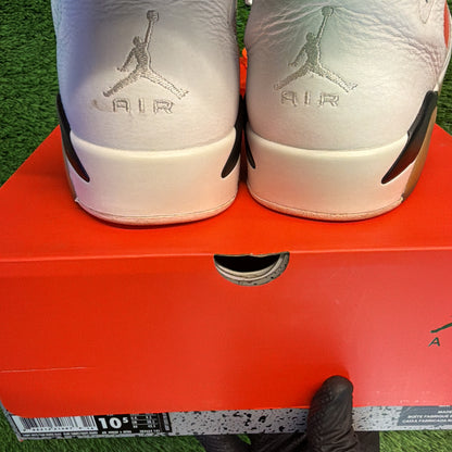 Air Jordan 6 Retro 'Gatorade' SIZE 10.5M/12W