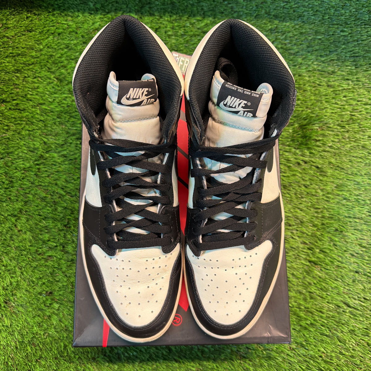 Air Jordan 1 Retro High OG 'Dark Mocha' SIZE 11.5M/13W
