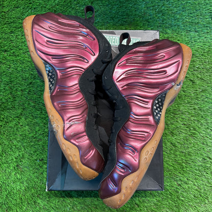 Nike Air Foamposite One 'Night Maroon' SIZE 11.5M/13W