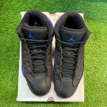 Air Jordan 13 Retro 'Hyper Royal' SIZE 12M/13.5W