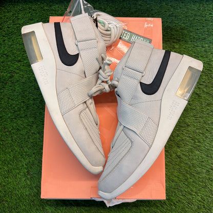 Nike Air Fear Of God Raid 'Light Bone' SIZE 10.5M/12W