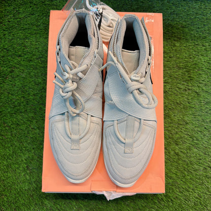 Nike Air Fear Of God Raid 'Light Bone' SIZE 10.5M/12W