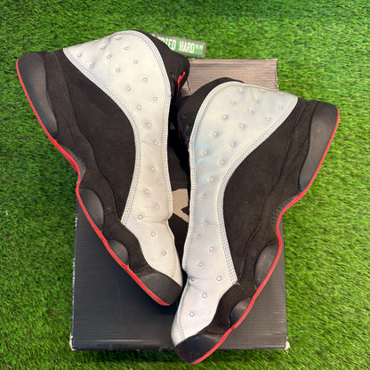 Air Jordan 13 Retro 'Reflective Silver' SIZE 11M/12.5W