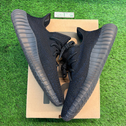 adidas Yeezy Boost 350 V2 'Dazzling Blue' SIZE 11M/12.5W