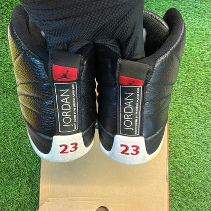 Air Jordan 12 Retro 'Playoff' 2022 SIZE 12M/13.5W
