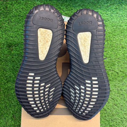adidas Yeezy Boost 350 V2 'Black Non-Reflective' SIZE 11.5M/13W