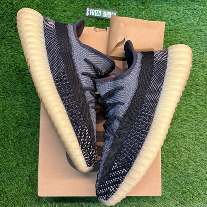 Yeezy Boost 350 V2 'Carbon' SIZE 12M/13.5W