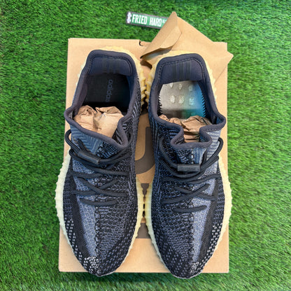 Yeezy Boost 350 V2 'Carbon' SIZE 12M/13.5W