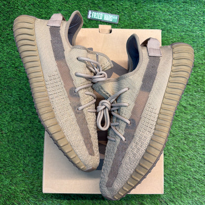 adidas Yeezy Boost 350 V2 'Earth' SIZE 11.5M/13W