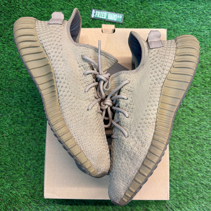 adidas Yeezy Boost 350 V2 'Earth' SIZE 11.5M/13W