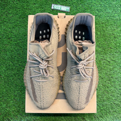 adidas Yeezy Boost 350 V2 'Earth' SIZE 11.5M/13W