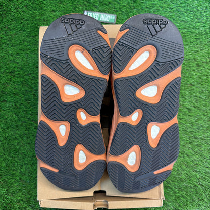 adidas Men's Yeezy Boost 700 'Enflame Amber' SIZE 12M/13.5W