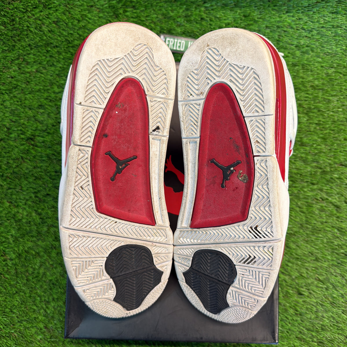 Air Jordan 4 Retro 'Alternate 89' SIZE 11.5M/13W