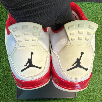 Air Jordan 4 Retro 'Alternate 89' SIZE 11.5M/13W