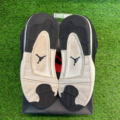 Air Jordan 4 Retro 'Royalty' SIZE 11M/12.5W