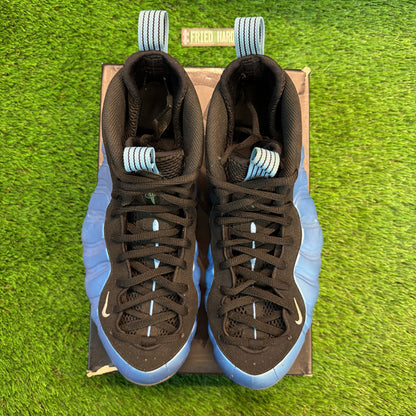 Air Foamposite One 'University Blue' SIZE 11.5M/13W