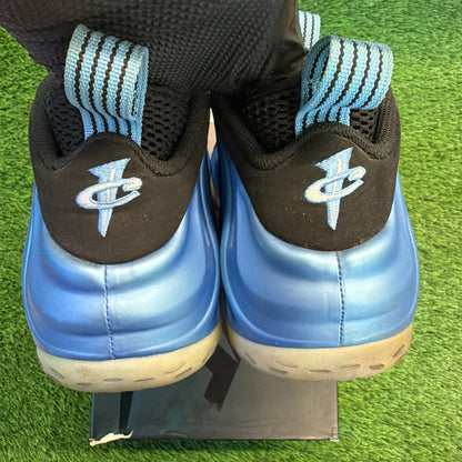 Air Foamposite One 'University Blue' SIZE 11.5M/13W