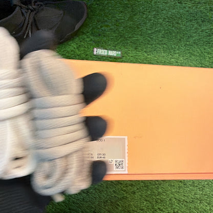 Nike Air Fear of God 1 'Triple Black' SIZE 12M/13.5W