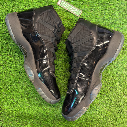 Air Jordan 11 Retro 'Gamma Blue' SIZE 11M/12.5W