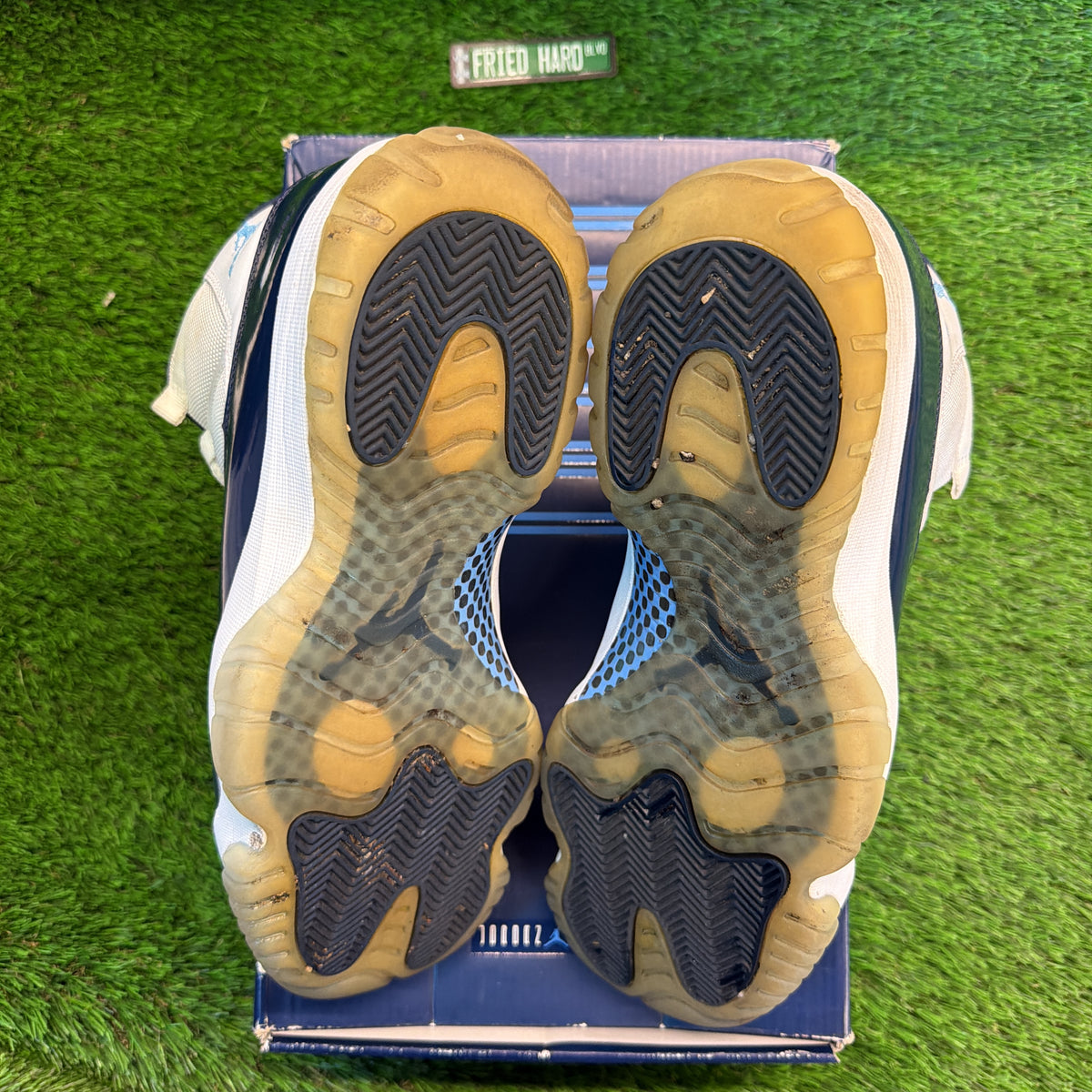 Air Jordan 11 Retro 'Win Like '82' SIZE 11.5M/13W