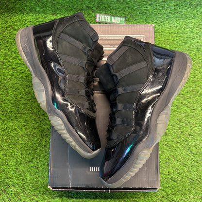 Air Jordan 11 Retro 'Cap and Gown' SIZE 11M/12.5W