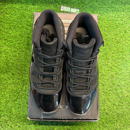 Air Jordan 11 Retro 'Cap and Gown' SIZE 11M/12.5W