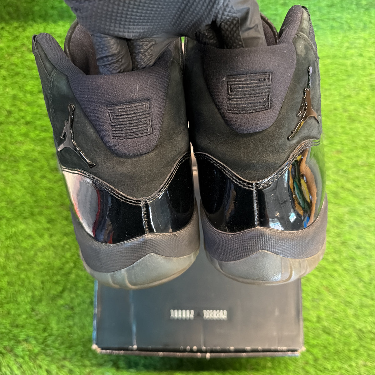 Air Jordan 11 Retro 'Cap and Gown' SIZE 11M/12.5W