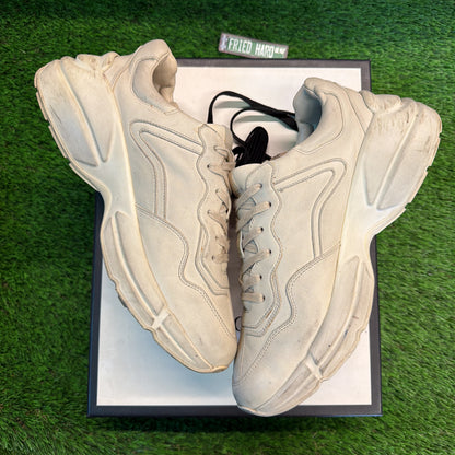 Gucci Rhyton 'Mouth' SIZE 8M/9.5W