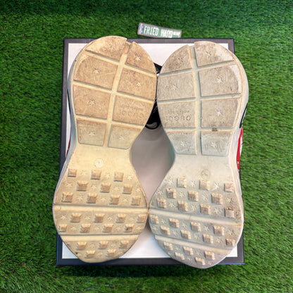 Gucci Rhyton 'Mouth' SIZE 8M/9.5W