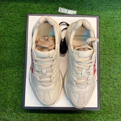 Gucci Rhyton 'Mouth' SIZE 8M/9.5W