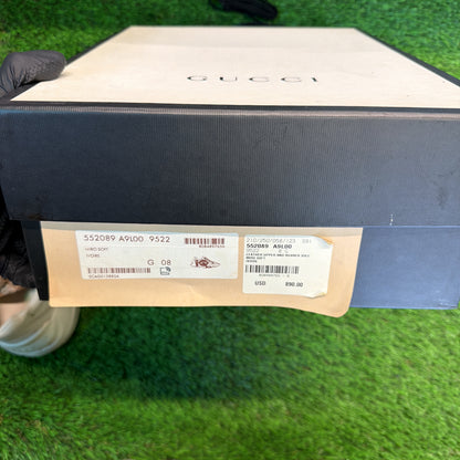Gucci Rhyton 'Mouth' SIZE 8M/9.5W