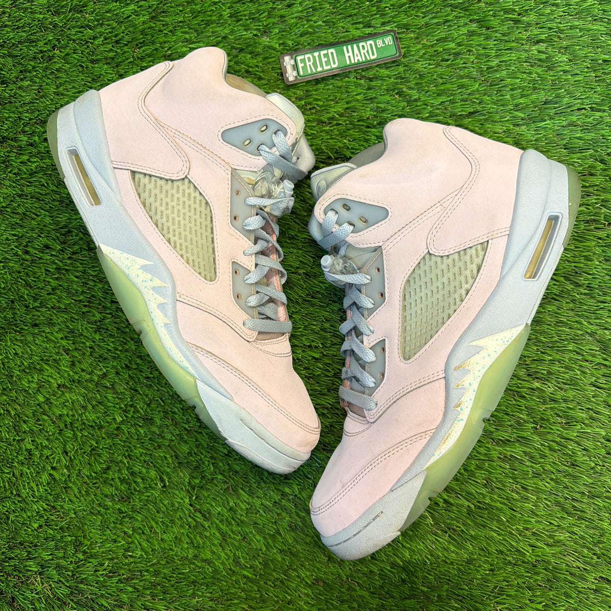 Air Jordan 5 Retro SE 'Easter' SIZE 11M/12.5W